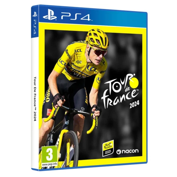 PS4TDF24UK3.webp Tour de France 2024 (PS4)