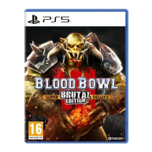 Blood Bowl 3 (PS5)
