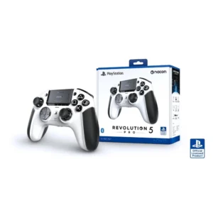Nacon Revolution 5 Pro controller fehér (PS5)