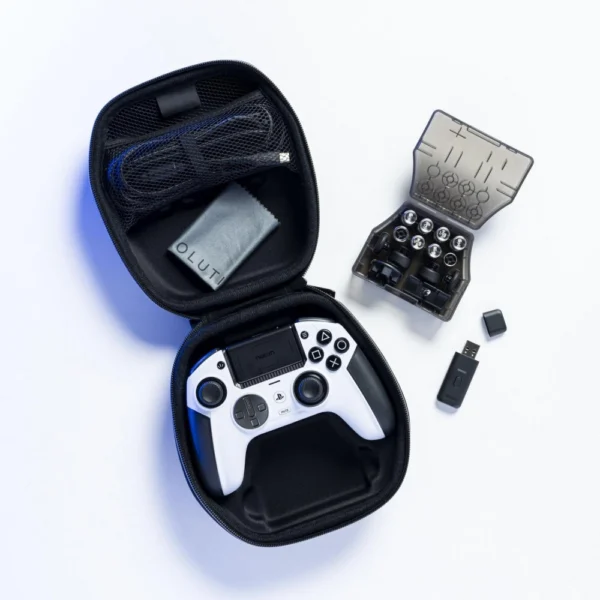 Nacon Revolution 5 Pro controller fehér (PS5)