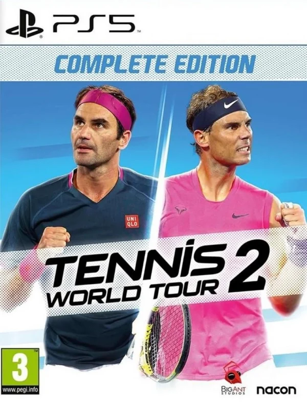 PS5TENNISWT2UK3.webp Tennis World Tour 2 (PS5)