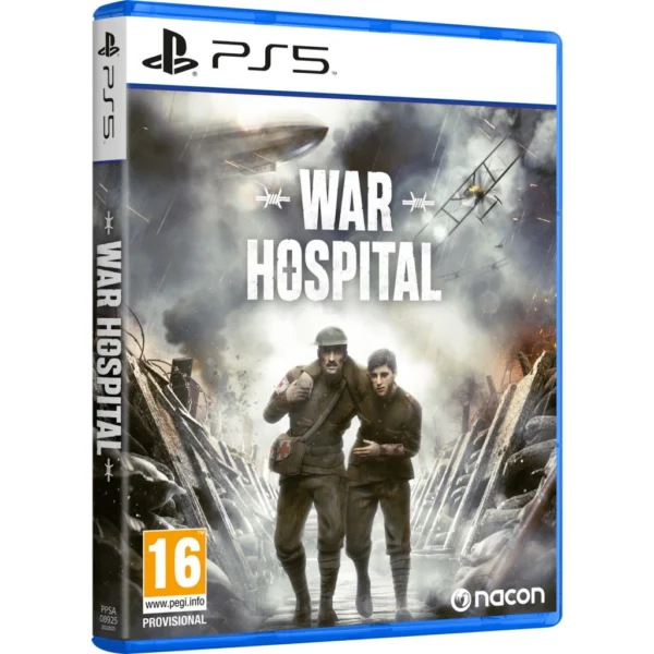 PS5WARHOSPITALUK3.webp War Hospital (PS5)