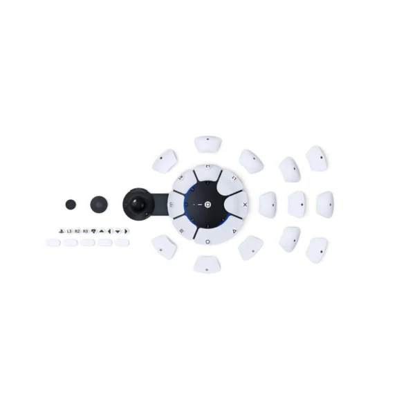 Access Controller (PS5)