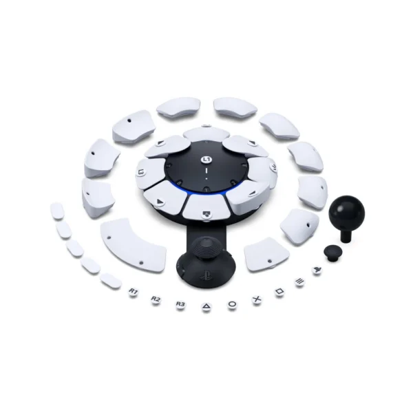 Access Controller (PS5)