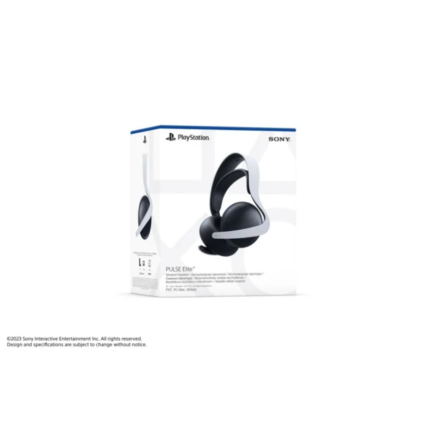 PS711000039806_altpic_1.webp PlayStation 5 PULSE ELITE vezeték nélküli fejhallgató (PS5)