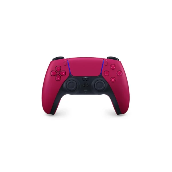 PlayStation 5 DualSenseV2s Cosmic Red vezetéknélküli kontroller (PS5)(használt)
