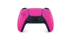 PlayStation 5 DualSense V2s Nova Pink vezetéknélküli kontroller (PS5)