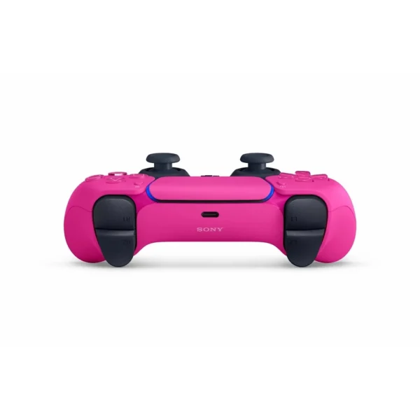 PlayStation 5 DualSense V2s Nova Pink vezetéknélküli kontroller (PS5)