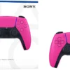 PlayStation 5 DualSense V2s Nova Pink vezetéknélküli kontroller (PS5)
