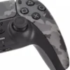 PlayStation 5 DualSense V2s Grey Camo vezetéknélküli kontroller PS5 (használt)