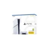 PlayStation 5 konzol Slim (PS5) lemezes +ajándék játék (használt)
