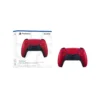 PS711000040728.webp PlayStation 5 DualSense Volcanic Red vezetéknélküli kontroller (PS5)