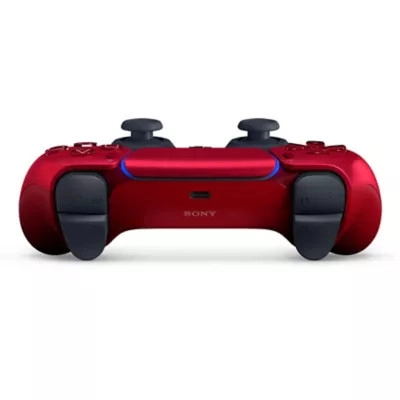 PS711000040728_altpic_3.webp PlayStation 5 DualSense Volcanic Red vezetéknélküli kontroller (PS5)