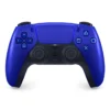 PlayStation 5 DualSense Cobalt Blue vezetéknélküli kontroller (PS5)