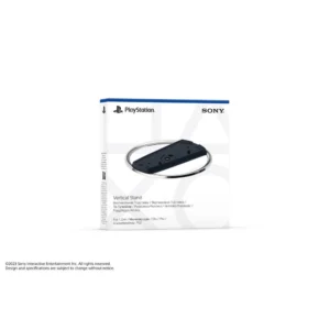 PlayStation 5 Függőleges állvány (PS5)