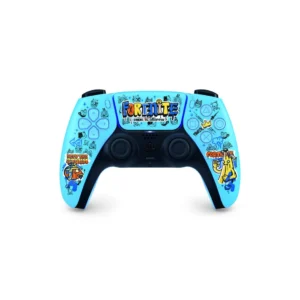 PlayStation 5 DualSense Fortnite vezetéknélküli kontroller (PS5)