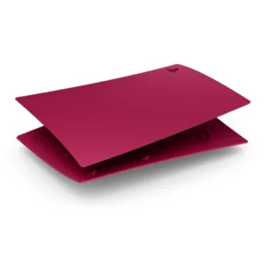 PS5 Digital Cover Cosmic Red (PS5) borító PS5 konzolhoz