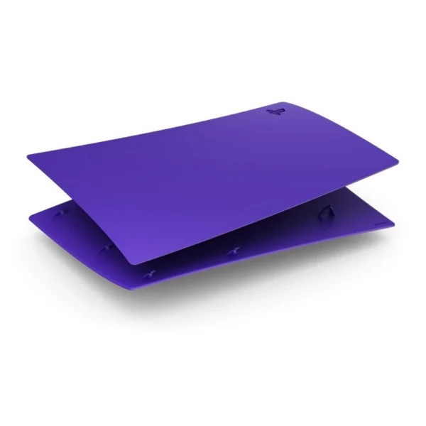PS5 Digital Cover Galactic Purple (PS5)
