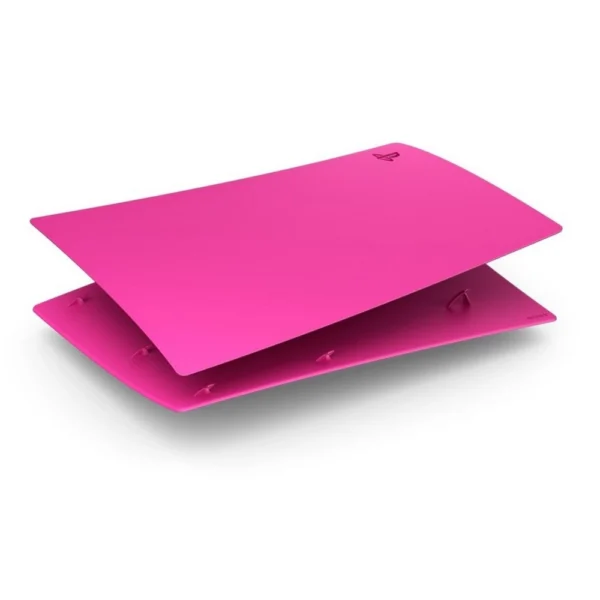 PS719402497.webp PS5 Digital Cover Midnight Black (PS5)