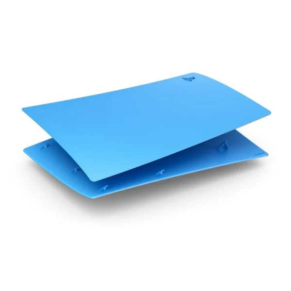 PS719402794.webp PS5 Digital Cover Starlight Blue (PS5)