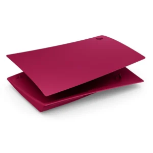 PS5 Standard Cover Cosmic Red (PS5)borító PS5 konzolhoz