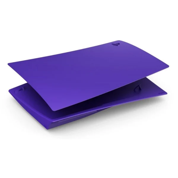 PS719403593.webp PS5 Standard Cover Galactic Purple (PS5)