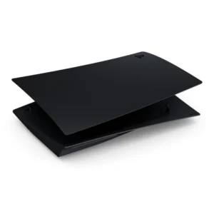 PS5 Standard Cover Midnight Black (PS5)