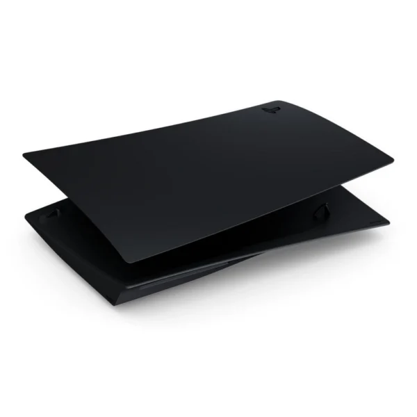 PS5 Standard Cover Midnight Black (PS5)