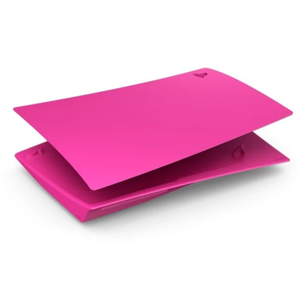PS5 Standard Cover Nova Pink (PS5) borító PS5 konzolhoz