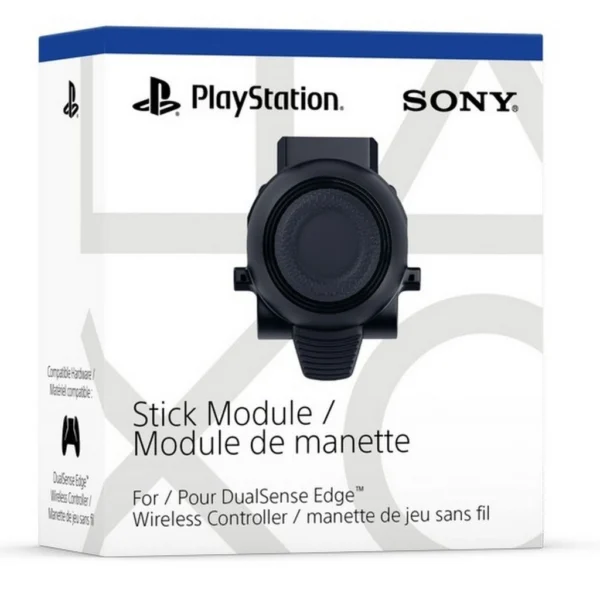 PlayStation 5 DualSense Edge Stick Module (PS5) kiegészítő