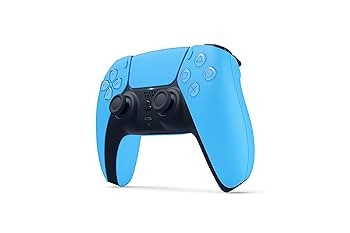 PlayStation 5 DualSense Starlight Blue vezetéknélküli kontroller V2s (PS5)