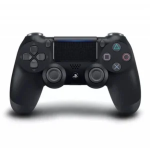 Playstation Dualshock 4 V2 fekete (PS4)