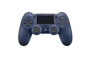 Playstation DualShock 4 V2 Midnight Blue (PS4)