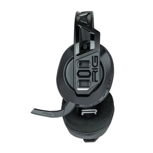 Nacon RIG 600 PRO HX Gaming Headset fekete (XBO/XBX) fejhallgató
