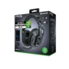 Nacon RIG 600 PRO HX Gaming Headset fekete (XBO/XBX) fejhallgató