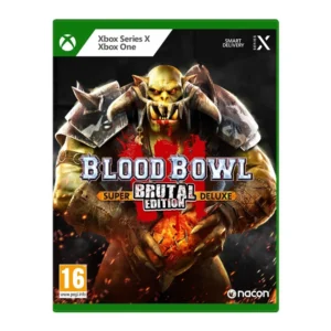 Blood Bowl 3 (XBO/XBX)
