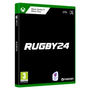 Rugby 24 (XBX)