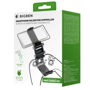 Xbox kontroller telefon tartó (XBX)