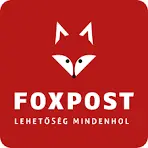 Foxpost logo