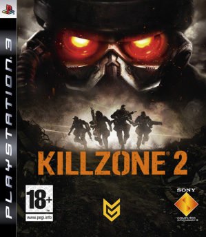 Killzone2_Box_Art Killzone 2 PS3 (használt)