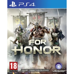 For Honor PS4 (használt)