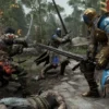 For Honor PS4 (használt)