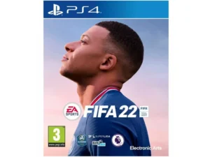 FIFA 22 PS4 (használt)
