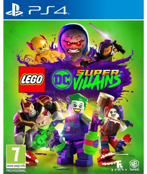 ps4gdc55.webp LEGO DC Villains (használt)