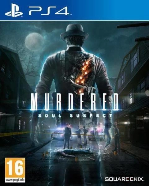 ps4mss5569.webp Murdered Soul Suspect PS4 (használt)