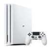 PLAYSTATION 4 PRO 1 TB GLACIER WHITE PS4 (használt)