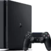 Playstation 4 Slim 500 GB PS4 +ajándék játék (használt)