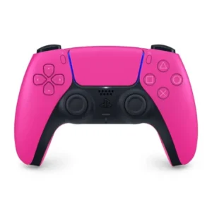 PlayStation 5 DualSense Nova Pink vezetéknélküli kontroller PS5 (bontatlan)