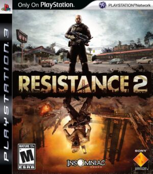 1_ojnHM0_yJk2VriLyJ6b2Tg Resistance 2 PS3 (használt)