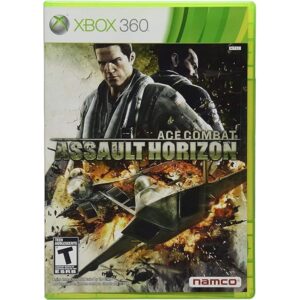 Ace Combat Assault Horizon Xbox 360 (használt)